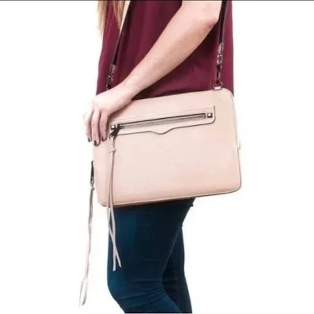 Rebecca Minkoff Regan Laptop Bag